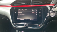 Vauxhall Corsa 1.2 Turbo SRi Nav Premium 5dr Petrol Hatchback